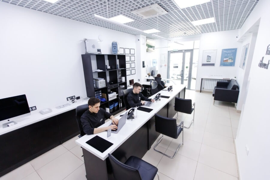 Сервис центр Swarovski Optik