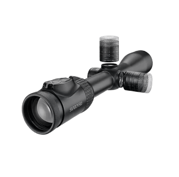 Ремонт техники Swarovski Optik