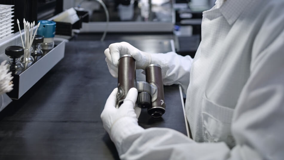 Ремонт техники Swarovski Optik